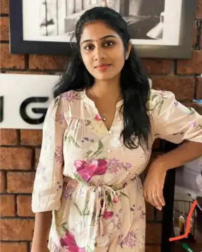 Sheetal Sharma